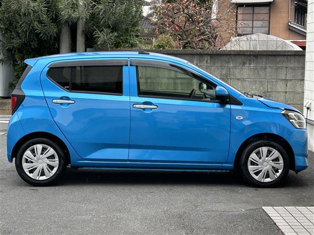 ミライース X リミテッドSAIII(35枚目)