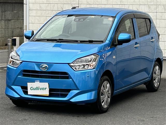 ミライース X リミテッドSAIII(36枚目)