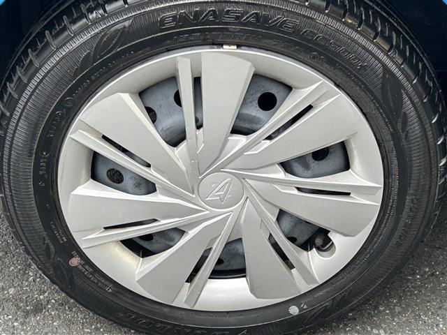 ミライース X リミテッドSAIII(38枚目)