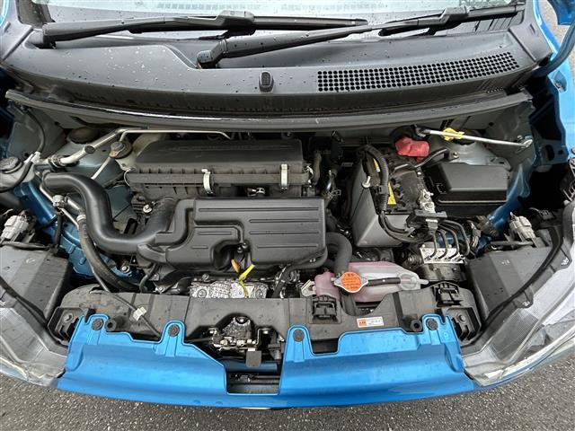 ミライース X リミテッドSAIII(39枚目)