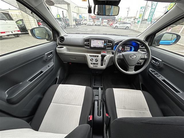 ミライース X リミテッドSAIII(41枚目)