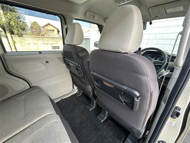 ルークス Ｘ（27枚目）