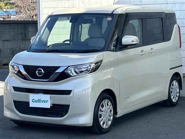 ルークス Ｘ（33枚目）