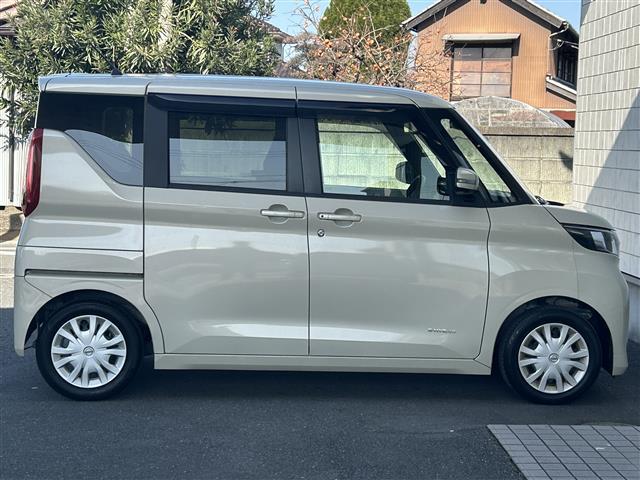 ルークス Ｘ（36枚目）