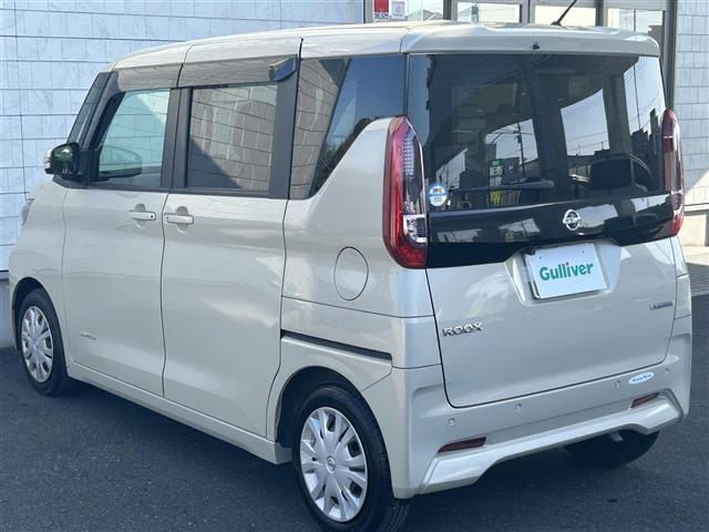 ルークス Ｘ（43枚目）