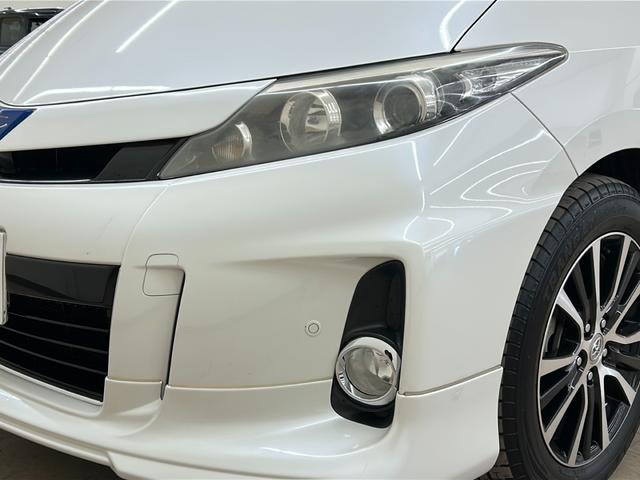 エスティマハイブリッド アエラス（41枚目）