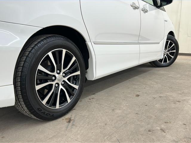 エスティマハイブリッド アエラス（42枚目）