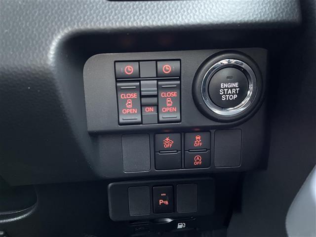 トール カスタムG(4枚目)