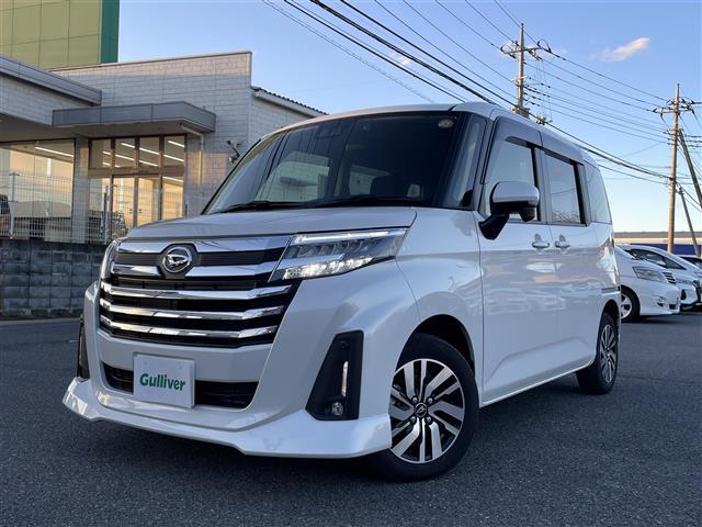 トール カスタムG(8枚目)