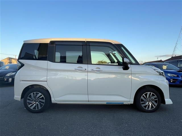 トール カスタムG(11枚目)