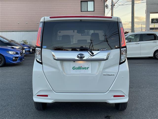 トール カスタムG(12枚目)