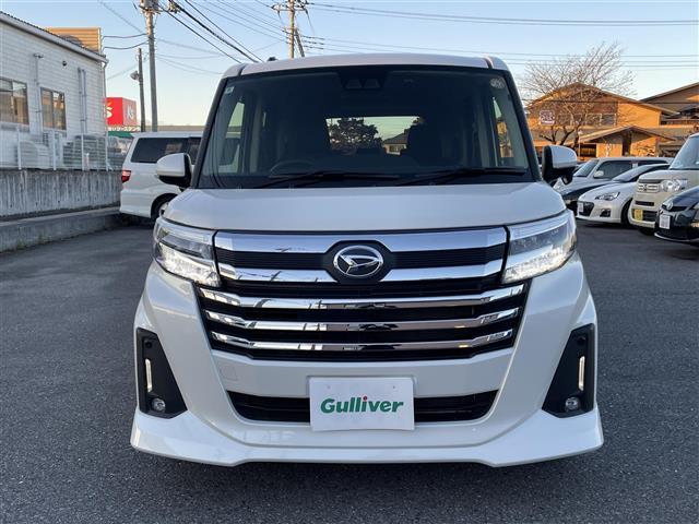 トール カスタムG(13枚目)