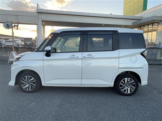 トール カスタムG(14枚目)