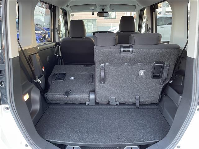 トール カスタムG(16枚目)