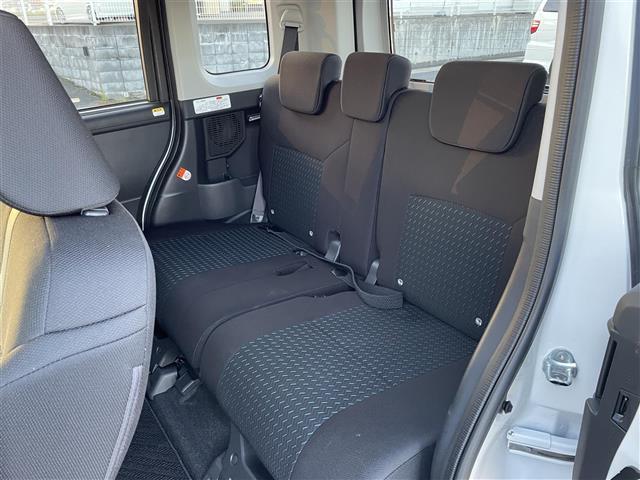 トール カスタムG(17枚目)