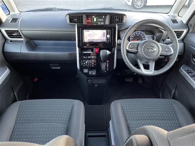 トール カスタムG(18枚目)