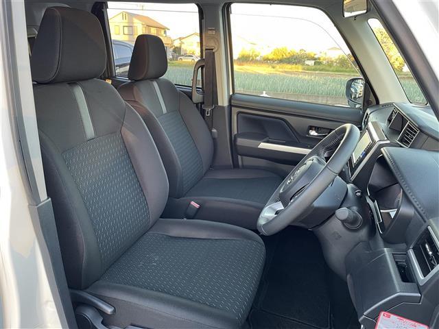 トール カスタムG(21枚目)