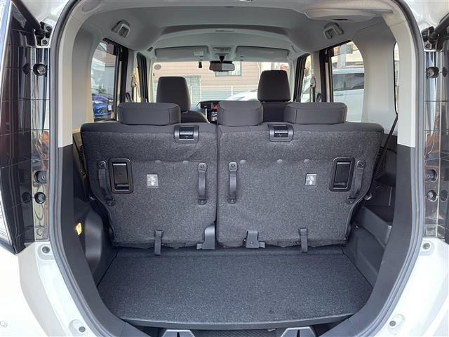 トール カスタムG(22枚目)