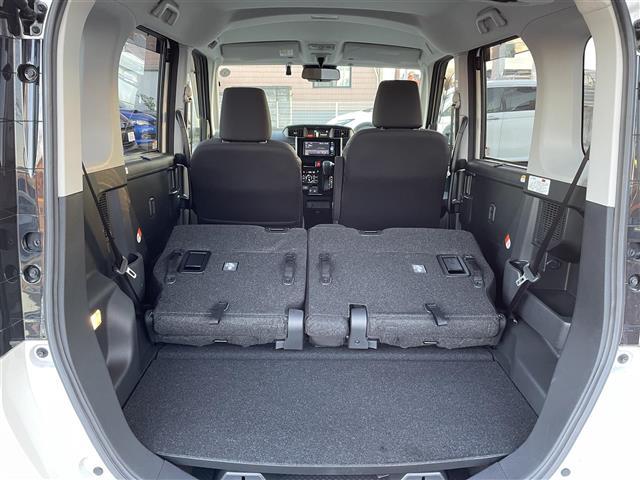 トール カスタムG(23枚目)