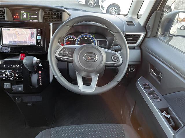 トール カスタムG(25枚目)