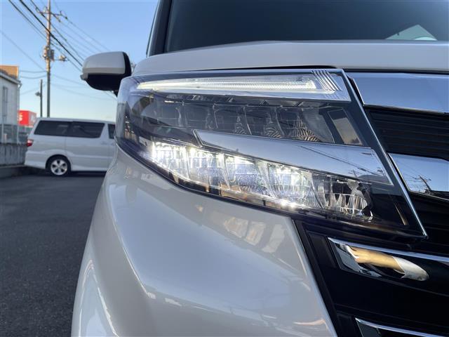 トール カスタムG(27枚目)