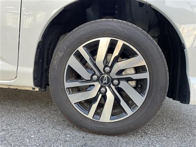 トール カスタムG(29枚目)