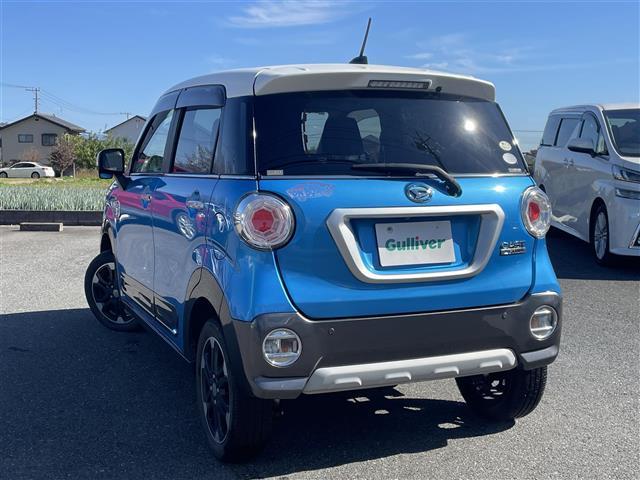 キャスト アクティバG ターボ プライムコレクション SAIII(4枚目)