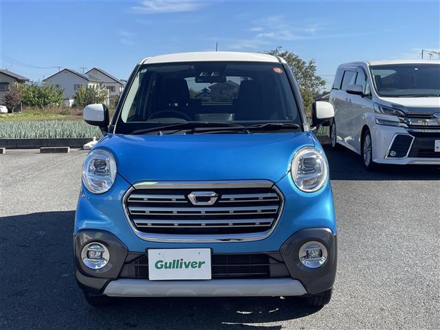 キャスト アクティバG ターボ プライムコレクション SAIII(5枚目)