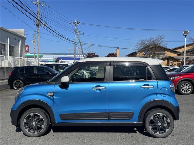 キャスト アクティバG ターボ プライムコレクション SAIII(9枚目)