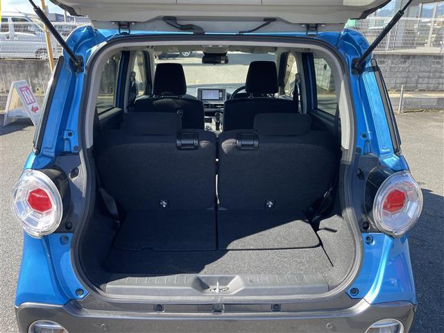 キャスト アクティバG ターボ プライムコレクション SAIII(23枚目)