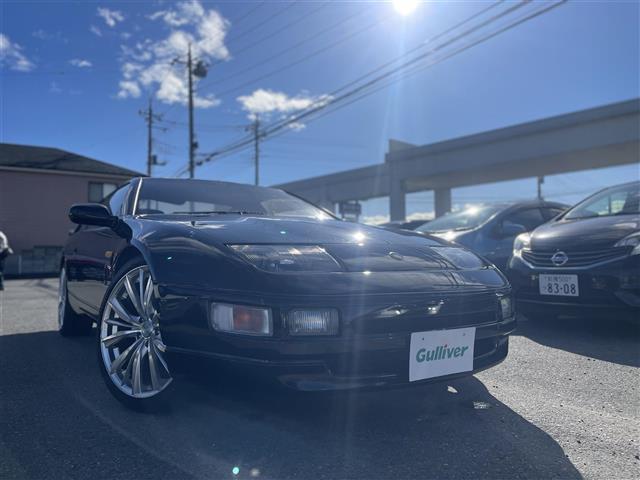 フェアレディZ 300ZX(4枚目)