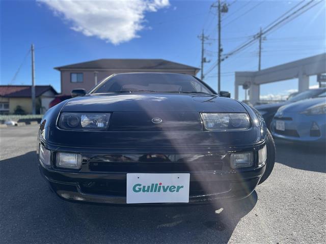 フェアレディZ 300ZX(5枚目)