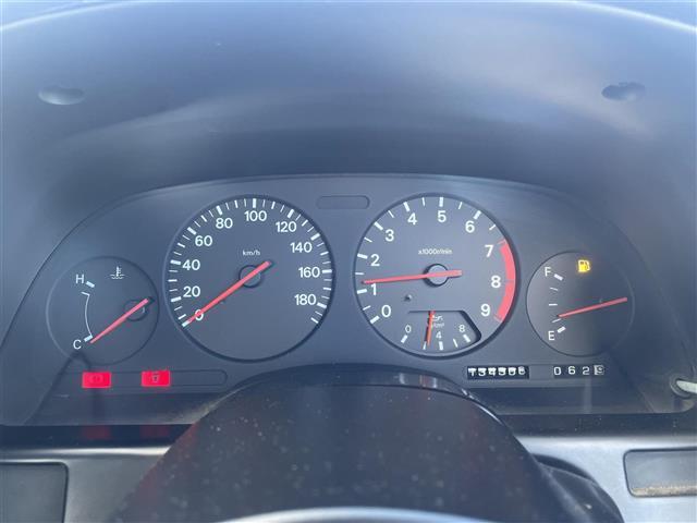 フェアレディZ 300ZX(6枚目)