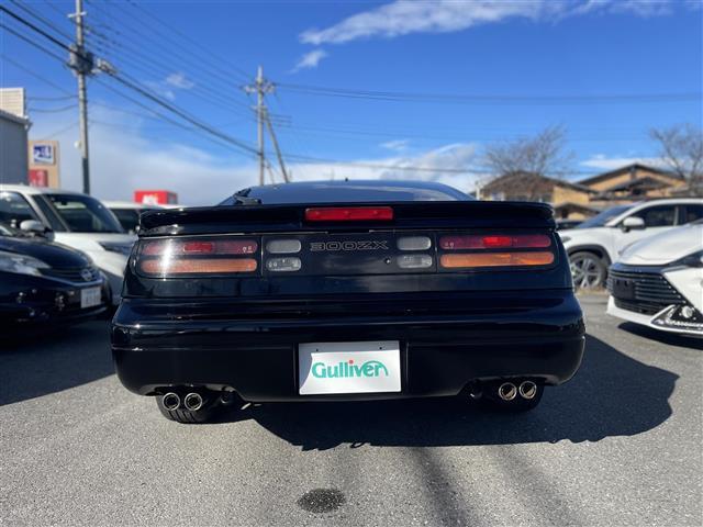 フェアレディZ 300ZX(7枚目)