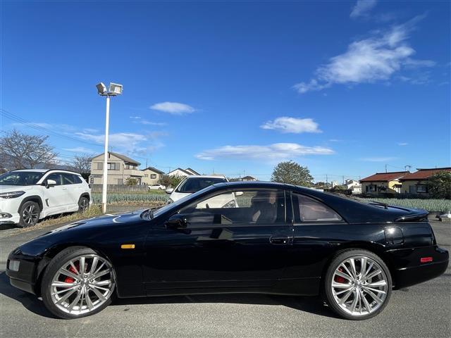 フェアレディZ 300ZX(10枚目)