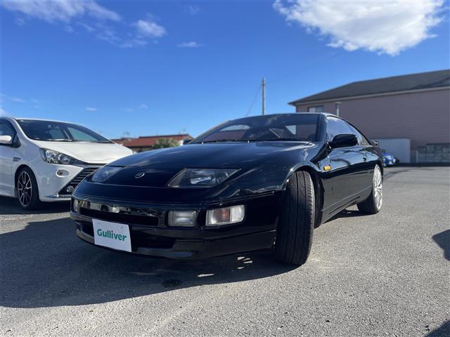 フェアレディZ 300ZX(12枚目)