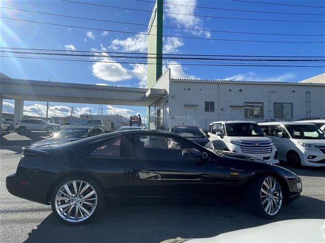 フェアレディZ 300ZX(13枚目)