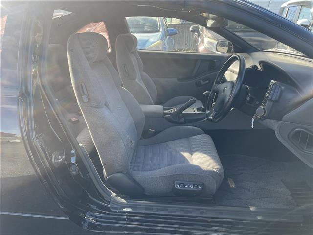 フェアレディZ 300ZX(16枚目)