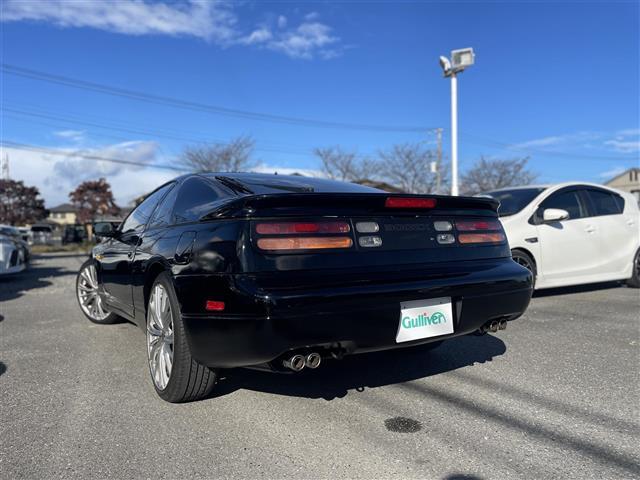 フェアレディZ 300ZX(23枚目)
