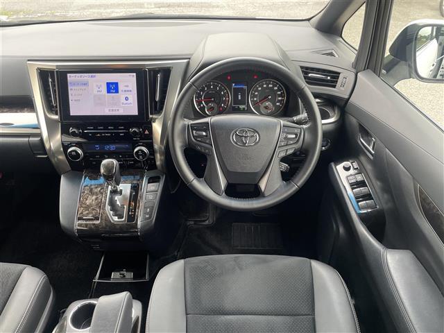 アルファード ２．５Ｓ　タイプゴールドＩＩＩ（25枚目）