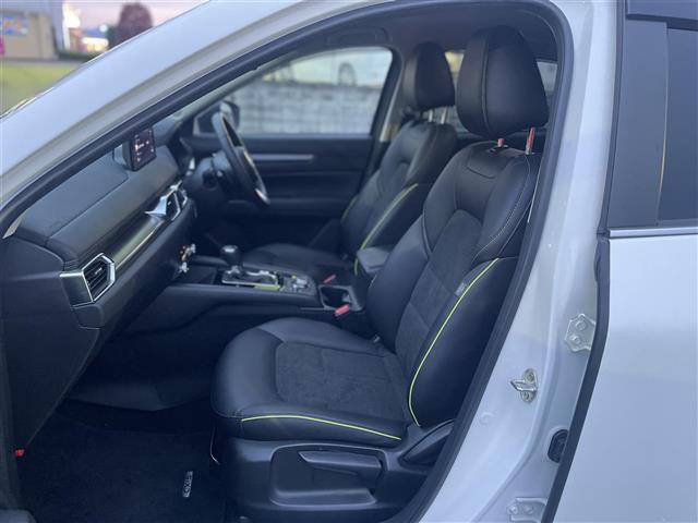 ＣＸ－５ ２０Ｓ　フィールドジャーニー（7枚目）