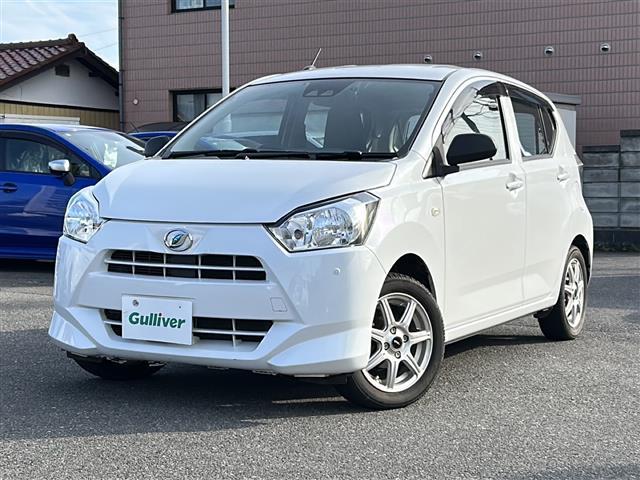 ミライース L SAIII(4枚目)