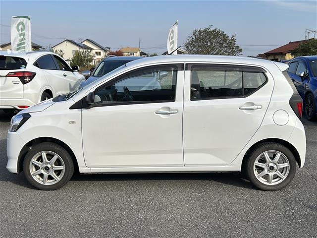 ミライース L SAIII(5枚目)