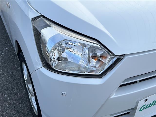 ミライース L SAIII(9枚目)