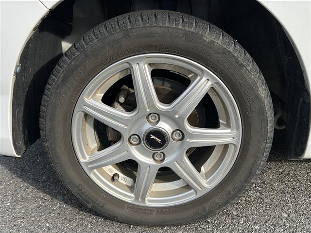 ミライース L SAIII(11枚目)