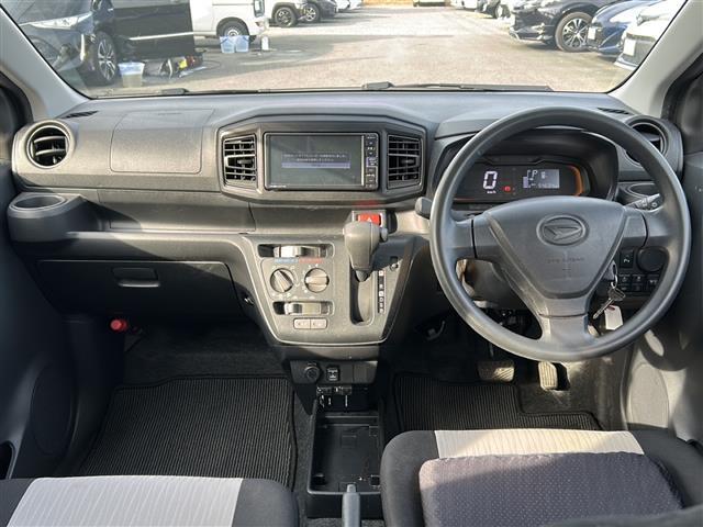 ミライース L SAIII(19枚目)