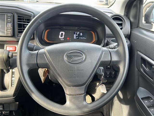 ミライース L SAIII(20枚目)