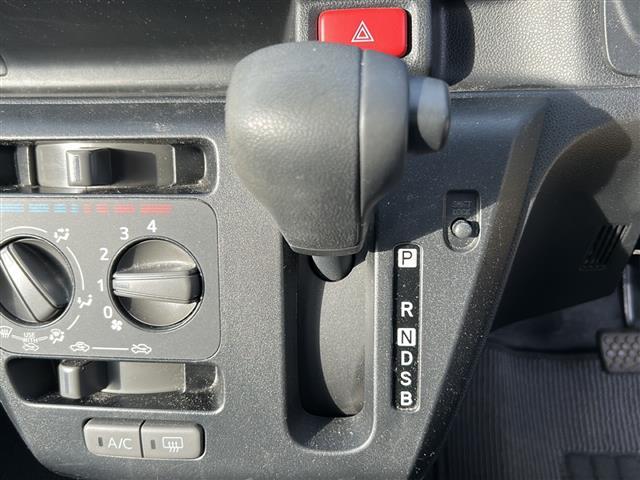 ミライース L SAIII(27枚目)