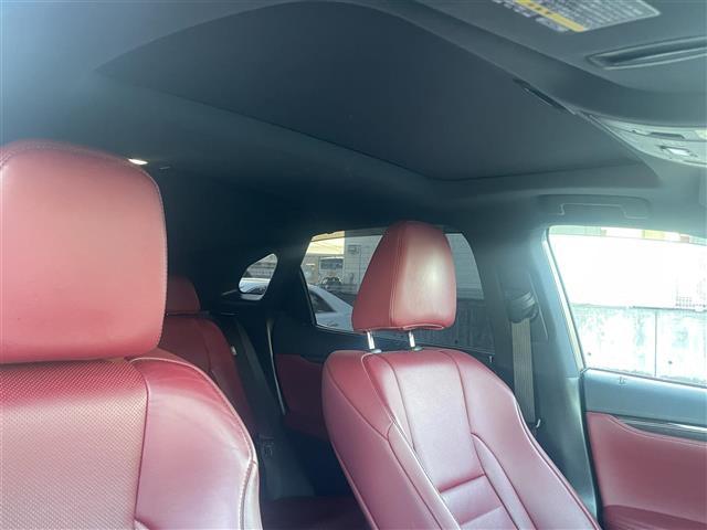 RX RX450h Fスポーツ(6枚目)