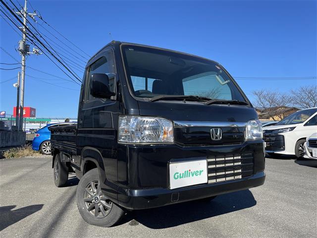 アクティトラック タウン（2枚目）